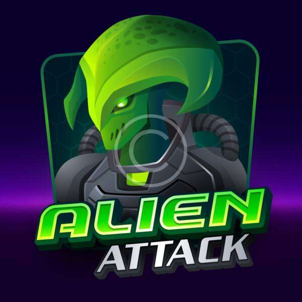 Aliens Attack!